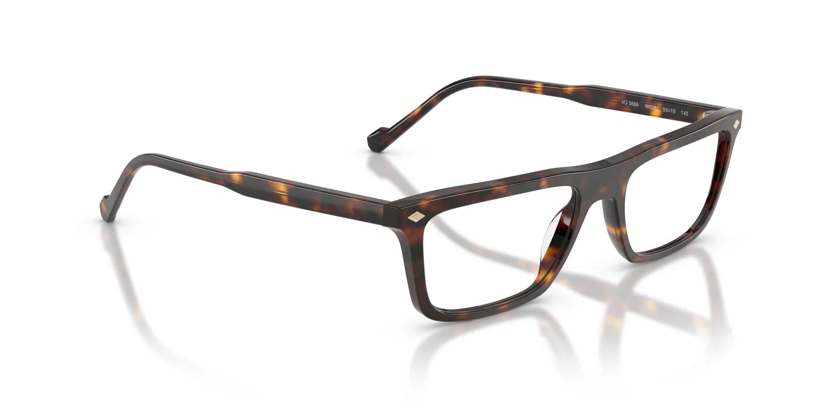 Vogue 5686 Eyeglasses - view 38
